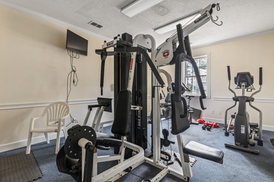 Move-in ready, two-bedroom, two-bathroom end-unit condo with - photo 40