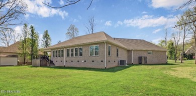 Golf-Front Luxury in Fairfield Glade | 3-Car Garage | One-Level - photo 40