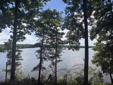 Excellent opportunity to own a lakefront homesite on Lake Oconee - photo 1