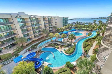 (private lake, pond, coastal) Condo For Sale in Orange Beach Alabama
