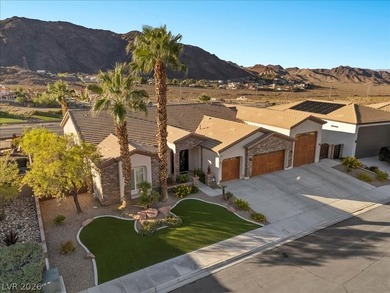 Exceptional Boulder City residence just minutes from Lake Mead - photo 42
