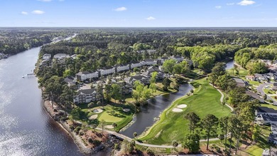 Move-in ready, two-bedroom, two-bathroom end-unit condo with - photo 43