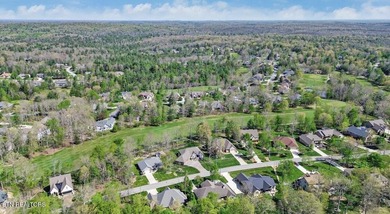 Golf-Front Luxury in Fairfield Glade | 3-Car Garage | One-Level - photo 43
