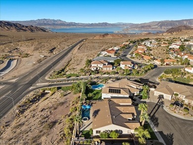 Exceptional Boulder City residence just minutes from Lake Mead - photo 44
