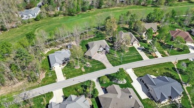 Golf-Front Luxury in Fairfield Glade | 3-Car Garage | One-Level - photo 44