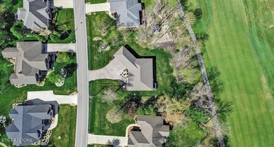 Golf-Front Luxury in Fairfield Glade | 3-Car Garage | One-Level - photo 45