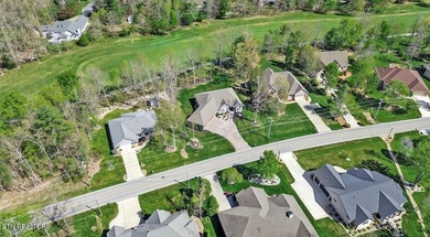 Golf-Front Luxury in Fairfield Glade | 3-Car Garage | One-Level - photo 46