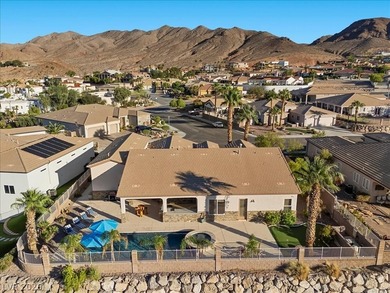 Exceptional Boulder City residence just minutes from Lake Mead - photo 47