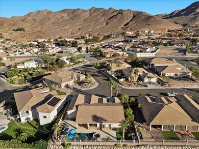 Exceptional Boulder City residence just minutes from Lake Mead - photo 48