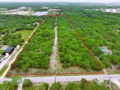 PRIME 10.6 ACRES IN INGLESIDE - IDEAL FOR RESIDENTIAL - photo 2