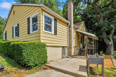 Bohner Lake Home Active Under Contract in Burlington Wisconsin