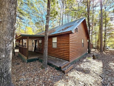 Lake Home For Sale in Broken Bow, Oklahoma