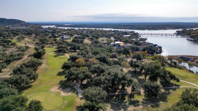 Lake Acreage For Sale in Kingsland, Texas