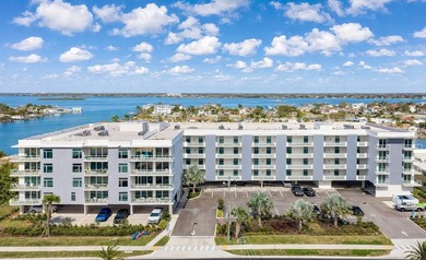 Welcome to Azure at Island Estates, an exclusive waterfront - photo 2