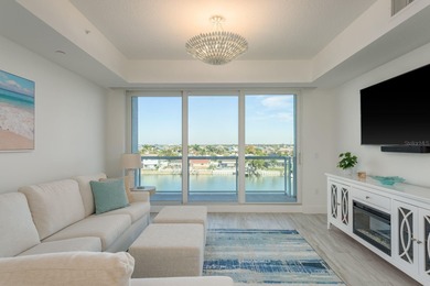 Welcome to Azure at Island Estates, an exclusive waterfront - photo 4