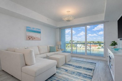 Welcome to Azure at Island Estates, an exclusive waterfront - photo 5
