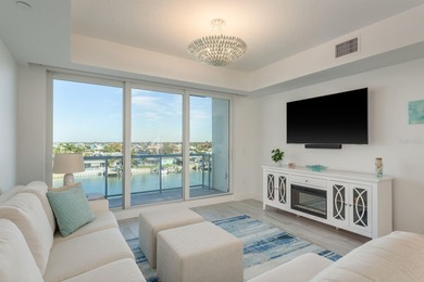 Welcome to Azure at Island Estates, an exclusive waterfront - photo 6