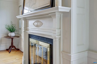 Bel Aire - Elegant and timeless, this stately 1810 Federal-style - photo 9