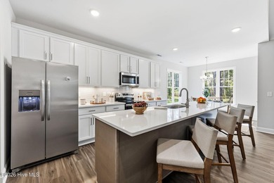 New Bern's newest builder-Fortner Homes presents 1212 Petite - photo 11