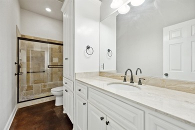 Welcome to this beautiful custom built home nestled atop the - photo 11