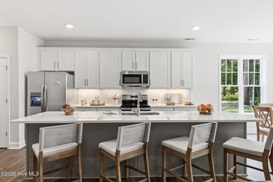 New Bern's newest builder-Fortner Homes presents 1212 Petite - photo 12