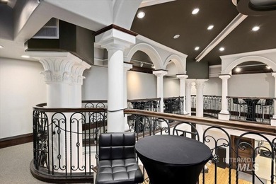 This Buhl, Idaho Gem with the renaissance style ballroom of dual