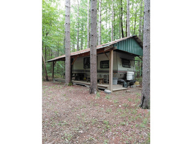 How cool is this!! 1.6 Acres of woods and privacy! You can get - photo 12