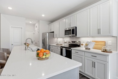 New Bern's newest builder-Fortner Homes presents 1212 Petite - photo 13