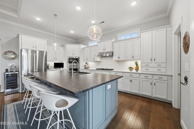 Welcome to 3005 Pine Bay Court, a stunning custom home perfectly - photo 13
