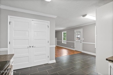 Welcome to your new home! 348 Ridge Road in Caryville, Tennessee - photo 13