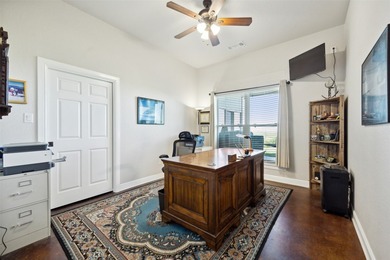 Welcome to this beautiful custom built home nestled atop the - photo 13