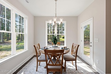 New Bern's newest builder-Fortner Homes presents 1212 Petite - photo 14