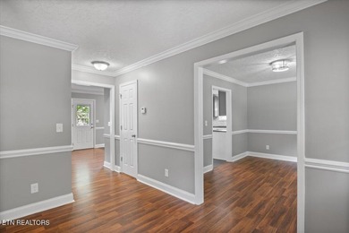 Welcome to your new home! 348 Ridge Road in Caryville, Tennessee - photo 14