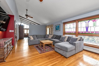 Welcome to this stunning expanded ranch located in the highly - photo 4