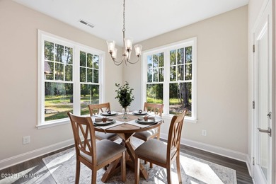 New Bern's newest builder-Fortner Homes presents 1212 Petite - photo 15