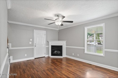Welcome to your new home! 348 Ridge Road in Caryville, Tennessee - photo 15