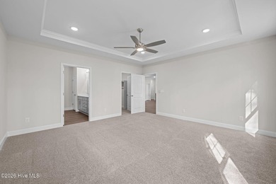 New Bern's newest builder-Fortner Homes presents 1212 Petite - photo 16