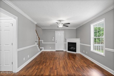 Welcome to your new home! 348 Ridge Road in Caryville, Tennessee - photo 16