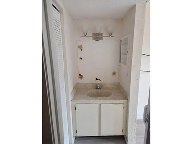 2BD/2BA, Open layout, central A/C, and in-unit laundry hookups - photo 16