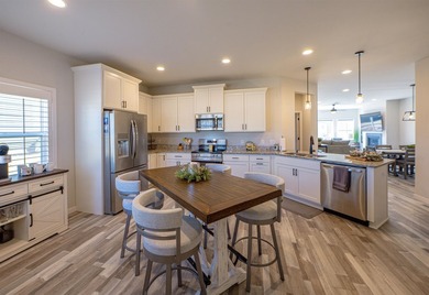 Beautifully maintained modern home with one level living space - photo 16
