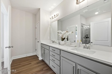 New Bern's newest builder-Fortner Homes presents 1212 Petite - photo 17