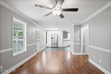 Welcome to your new home! 348 Ridge Road in Caryville, Tennessee - photo 17