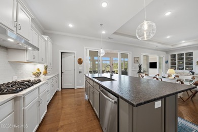 Welcome to 3005 Pine Bay Court, a stunning custom home perfectly - photo 18