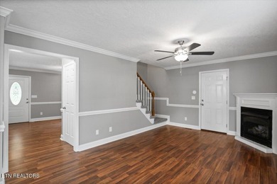 Welcome to your new home! 348 Ridge Road in Caryville, Tennessee - photo 18