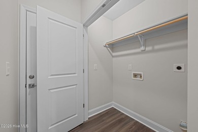 New Bern's newest builder-Fortner Homes presents 1212 Petite - photo 19