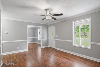 Welcome to your new home! 348 Ridge Road in Caryville, Tennessee - photo 19