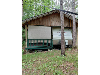 How cool is this!! 1.6 Acres of woods and privacy! You can get - photo 19