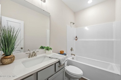 New Bern's newest builder-Fortner Homes presents 1212 Petite - photo 20