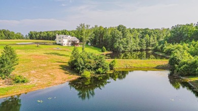 Lake Home For Sale in Chase City, Virginia