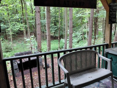 How cool is this!! 1.6 Acres of woods and privacy! You can get - photo 22